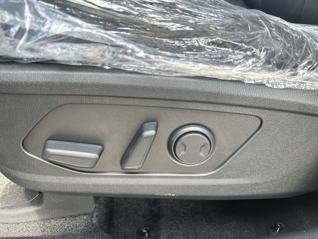 2026 Kia Sorento HEV