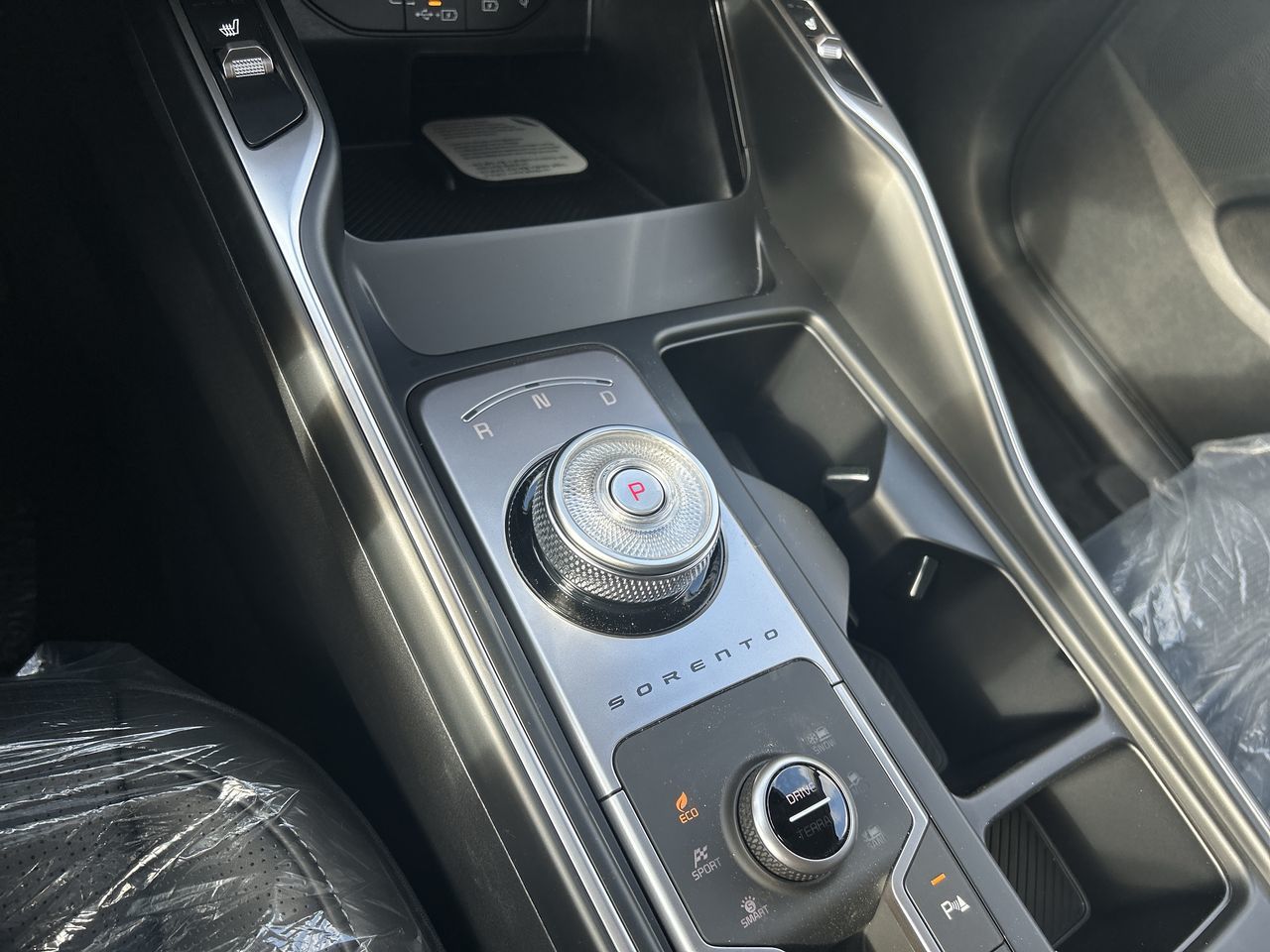 2026 Kia Sorento HEV