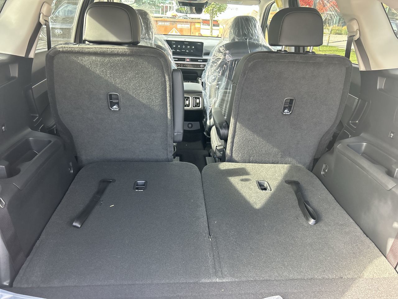 2026 Kia Sorento HEV