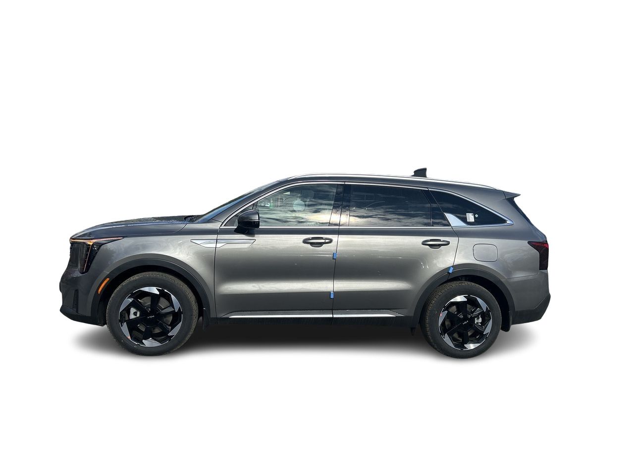 2026 Kia Sorento HEV