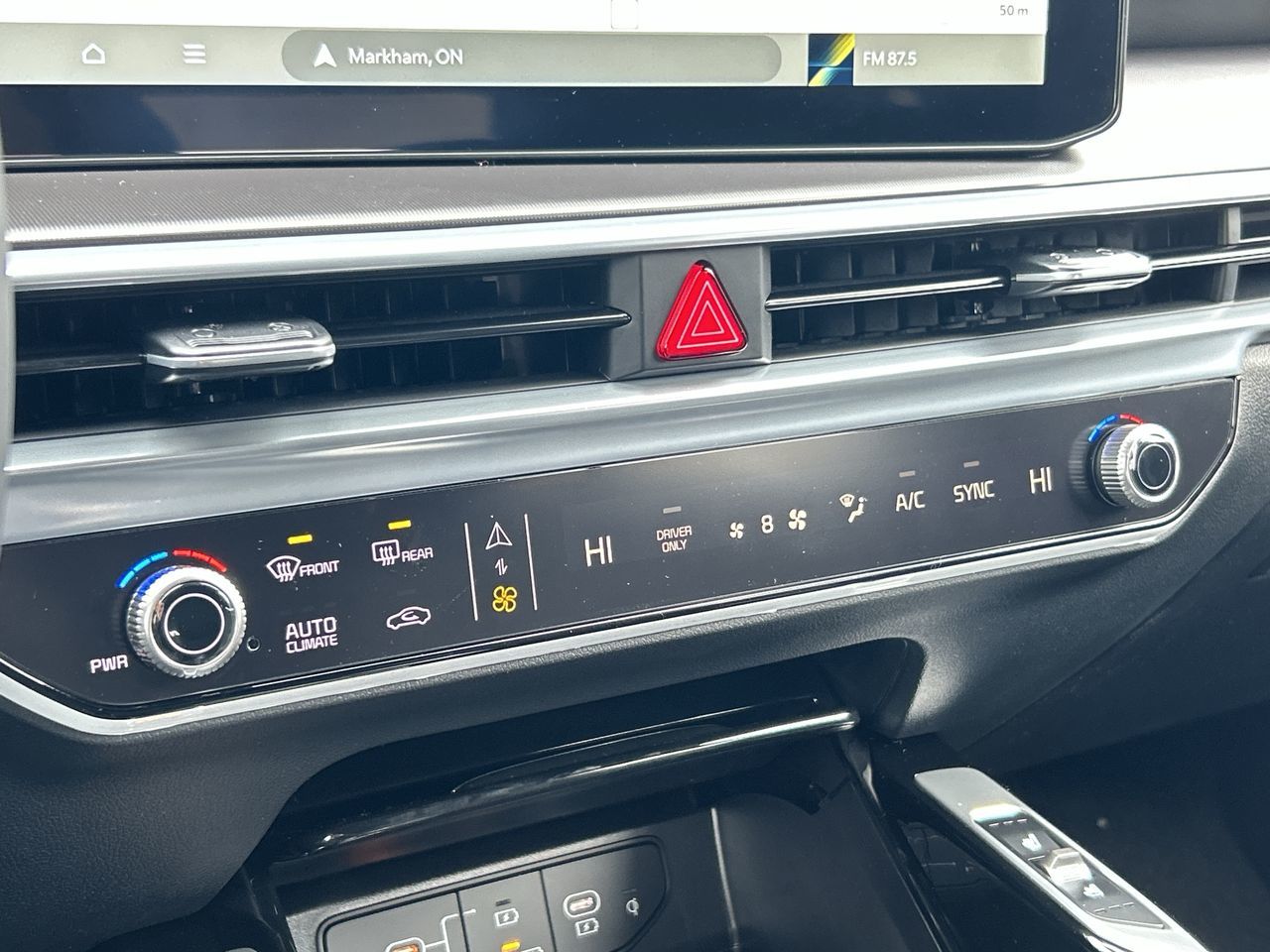 2026 Kia Sorento HEV