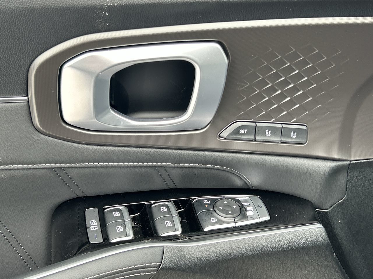 2026 Kia Sorento HEV