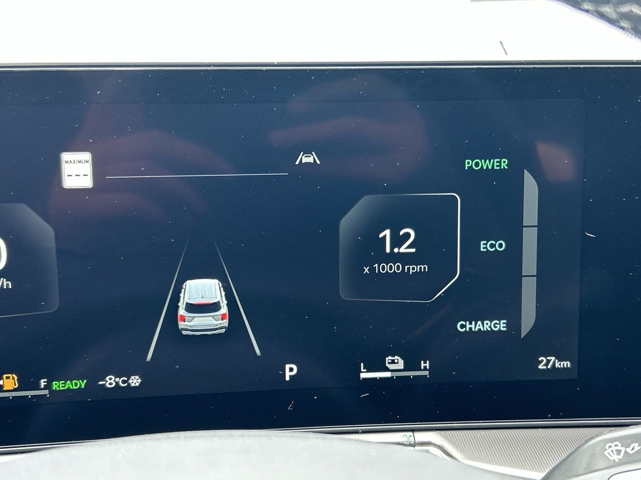 2026 Kia Sorento HEV