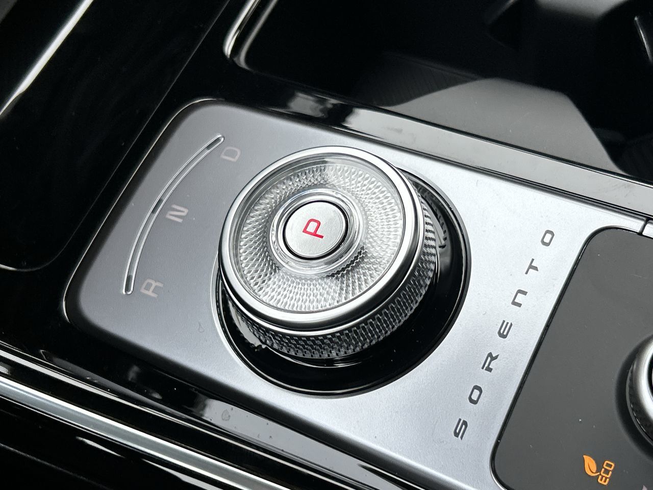 2026 Kia Sorento HEV