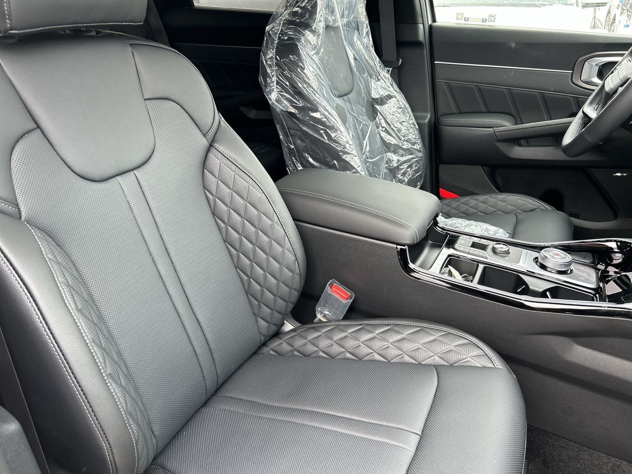 2026 Kia Sorento HEV