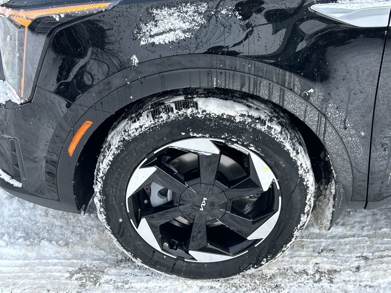 Kia Sorento HEV  2026 à Markham, Ontario