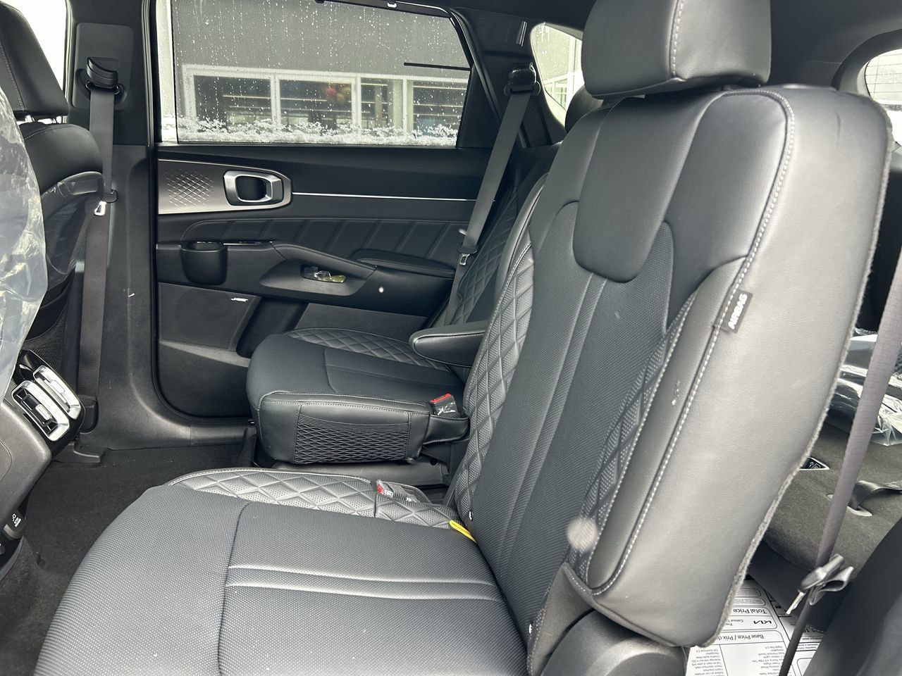 Kia Sorento HEV  2026 à Markham, Ontario