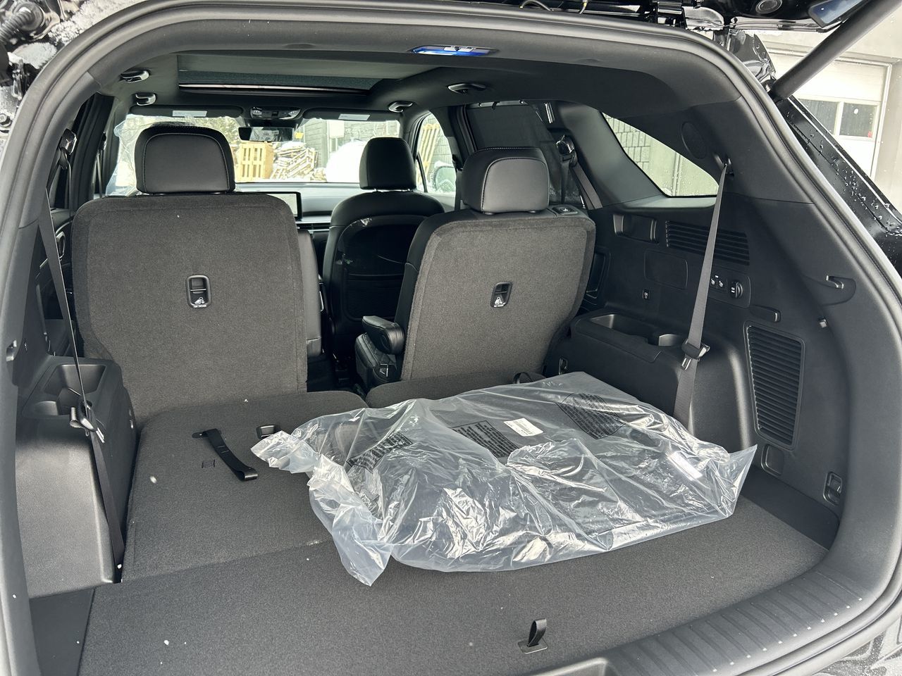 Kia Sorento HEV  2026 à Markham, Ontario