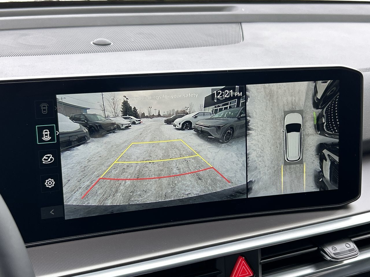 Kia Sorento HEV  2026 à Markham, Ontario