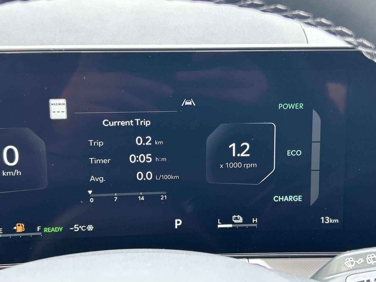 2026 Kia Sorento HEV