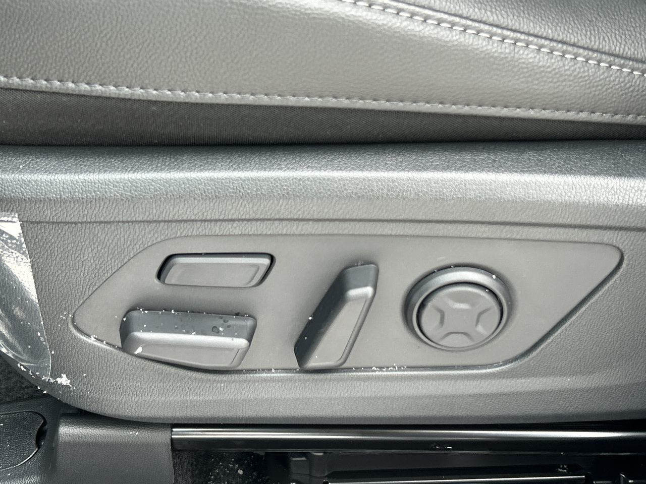 2026 Kia Sorento HEV