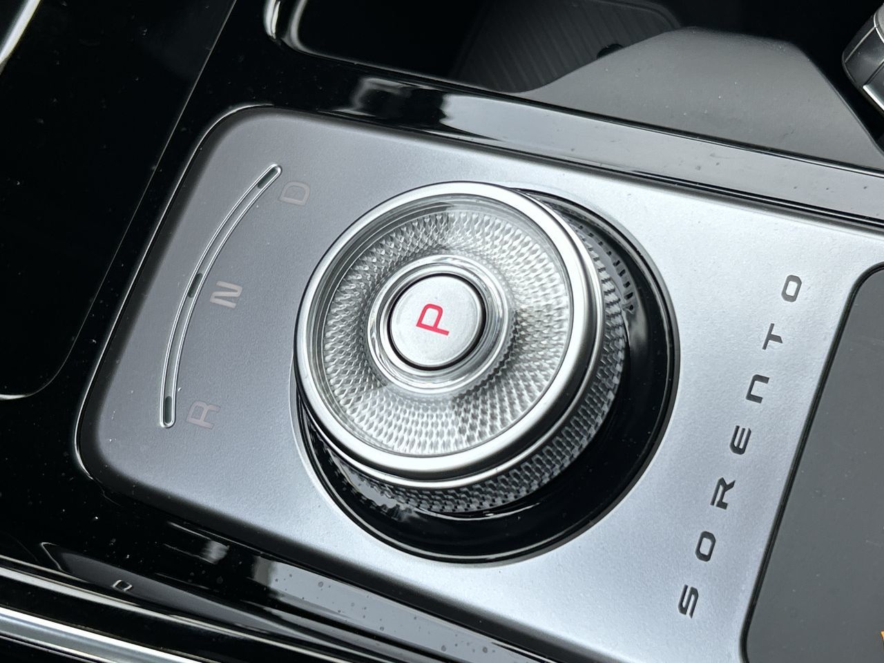 2026 Kia Sorento HEV