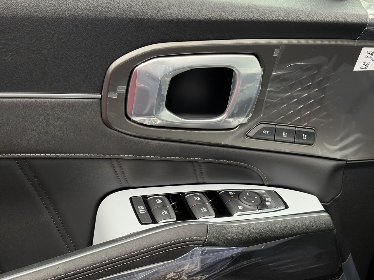 2026 Kia Sorento HEV