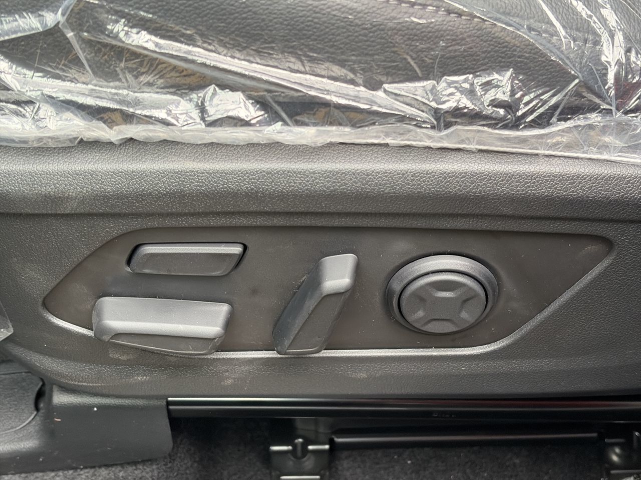 2026 Kia Sorento HEV