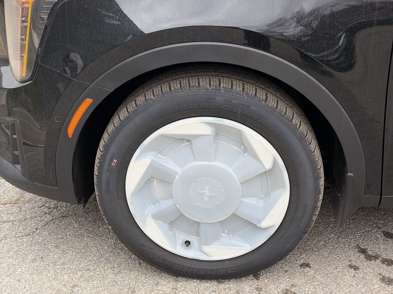 2026 Kia Sorento HEV