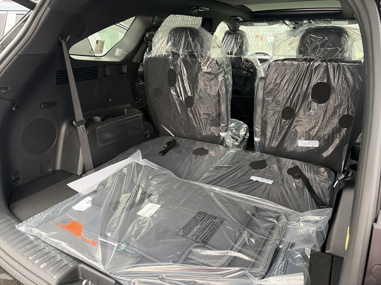 2026 Kia Sorento HEV