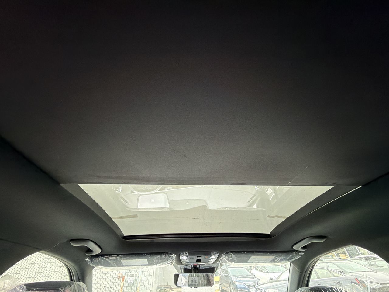 2026 Kia Sorento HEV