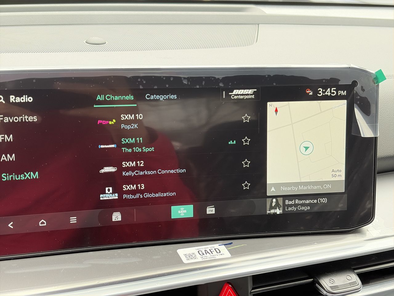 2026 Kia Sorento HEV