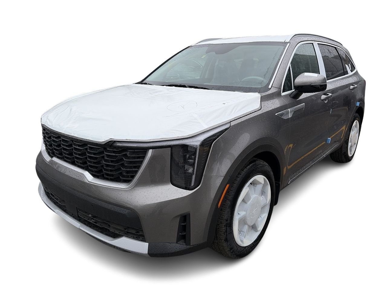 2026 Kia Sorento HEV in Markham, Ontario