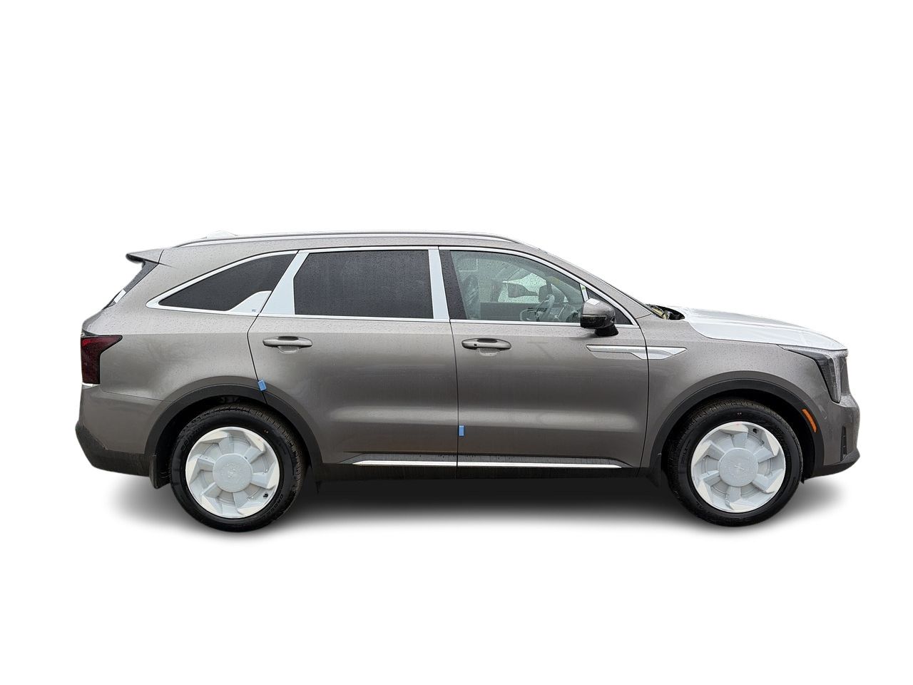 2026 Kia Sorento HEV in Markham, Ontario