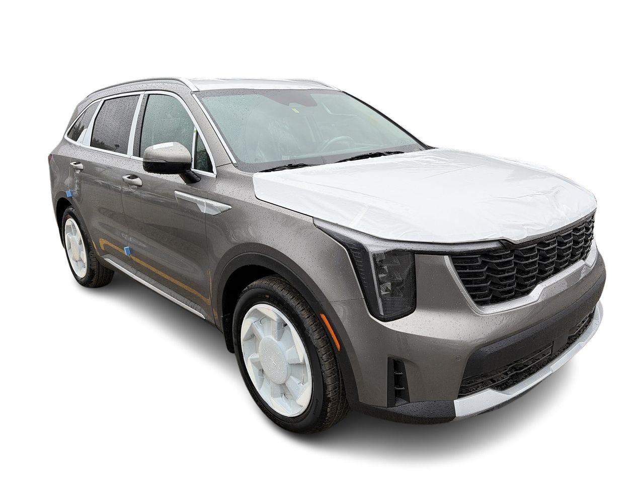 2026 Kia Sorento HEV in Markham, Ontario