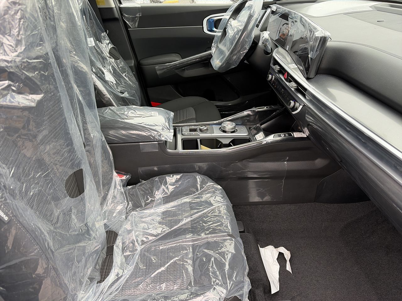 2026 Kia Sorento HEV in Markham, Ontario