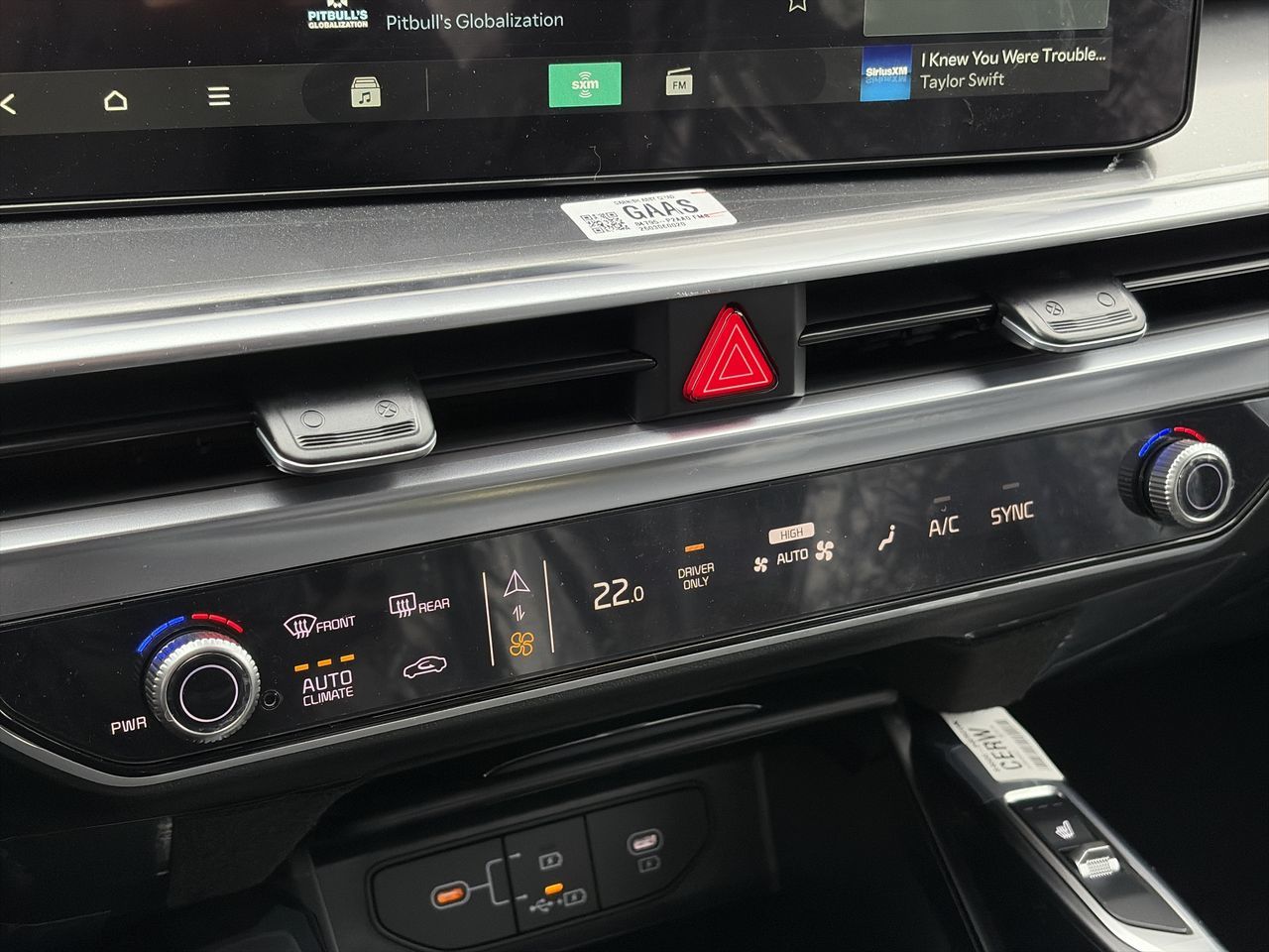 2026 Kia Sorento HEV in Markham, Ontario