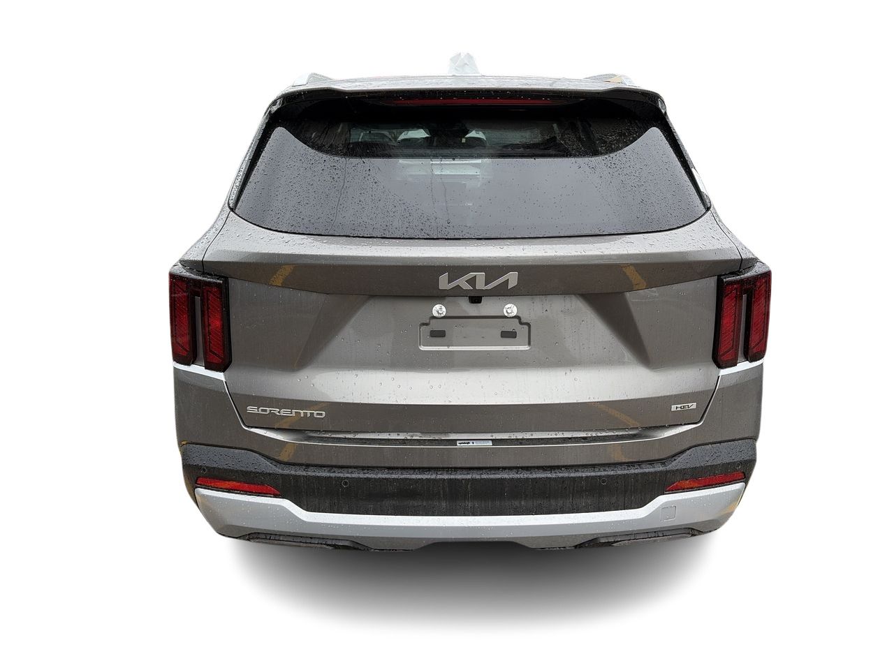 2026 Kia Sorento HEV in Markham, Ontario