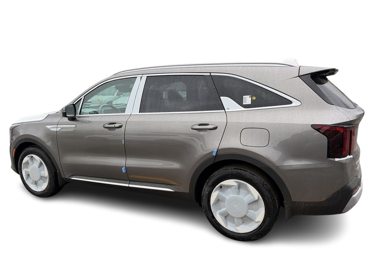 2026 Kia Sorento HEV in Markham, Ontario