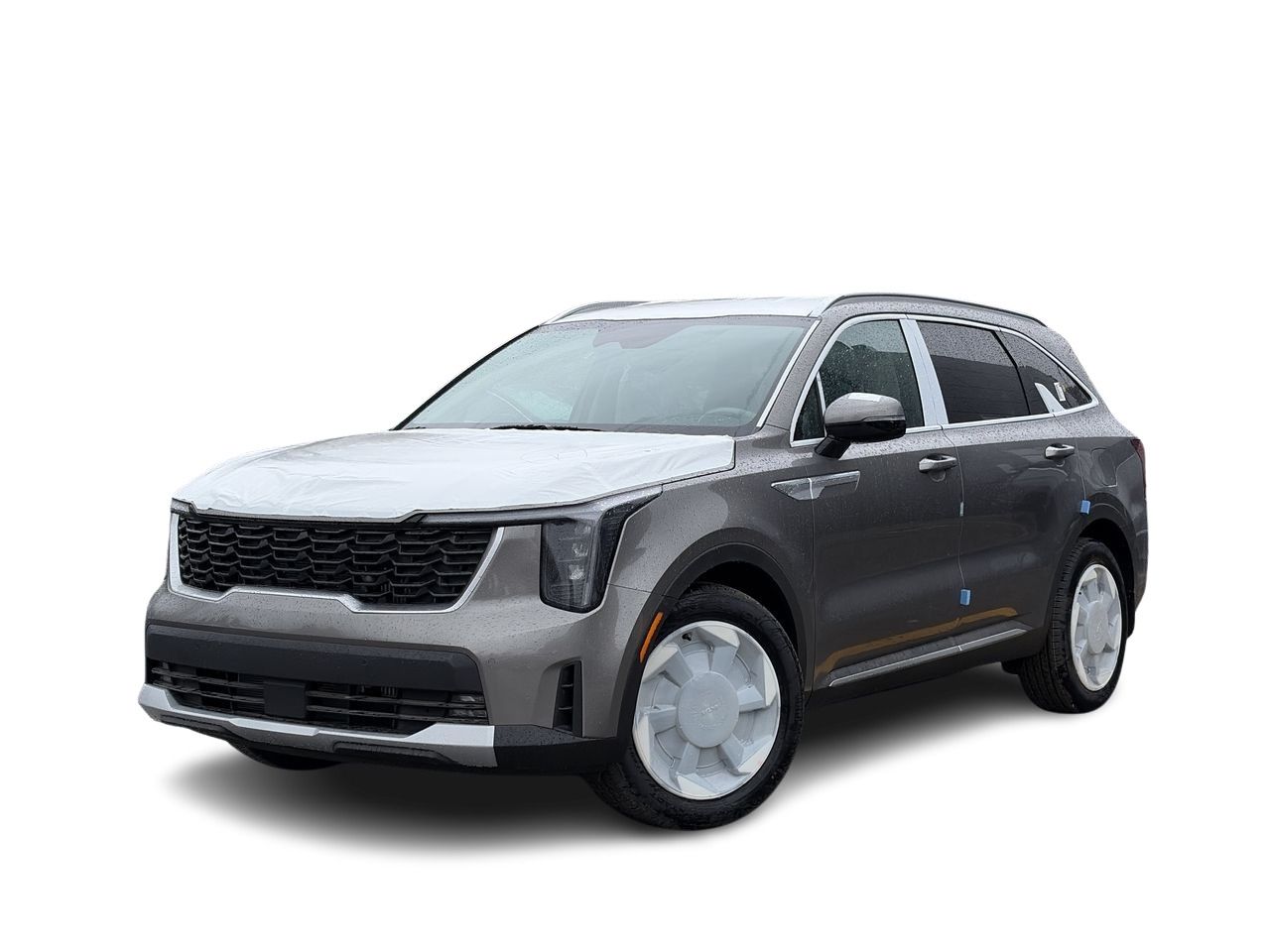 2026 Kia Sorento HEV in Markham, Ontario