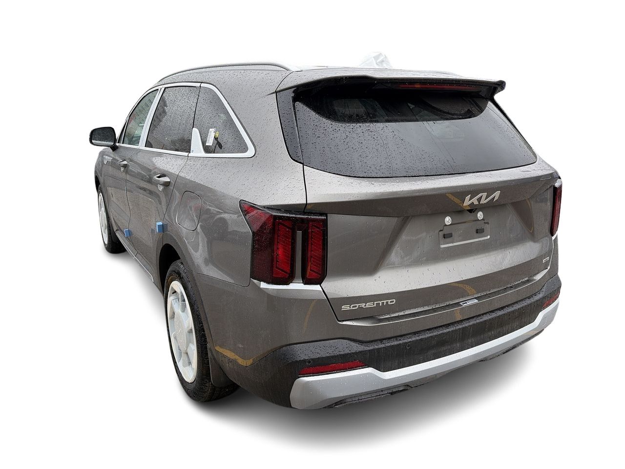 2026 Kia Sorento HEV in Markham, Ontario