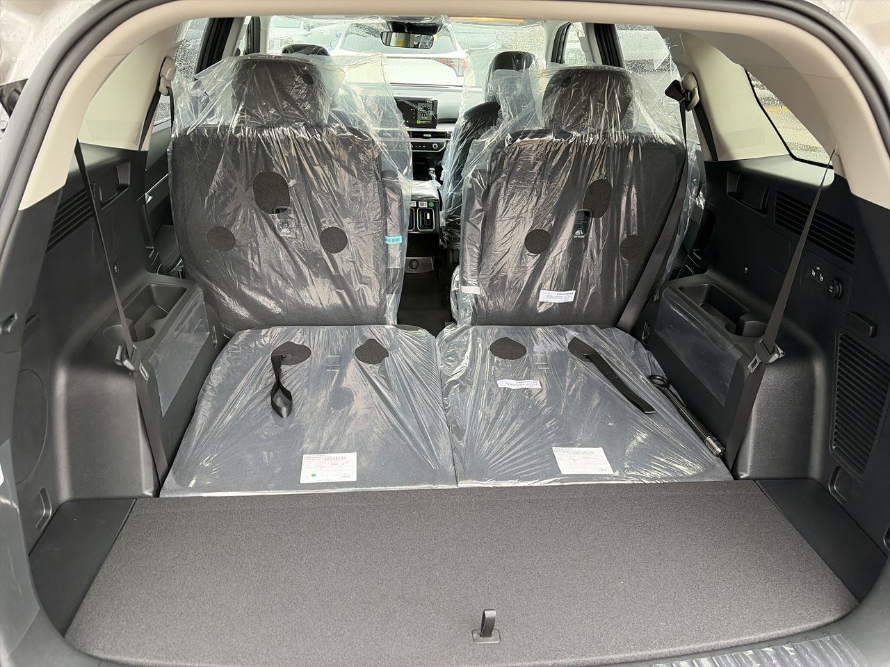 2026 Kia Sorento HEV in Markham, Ontario