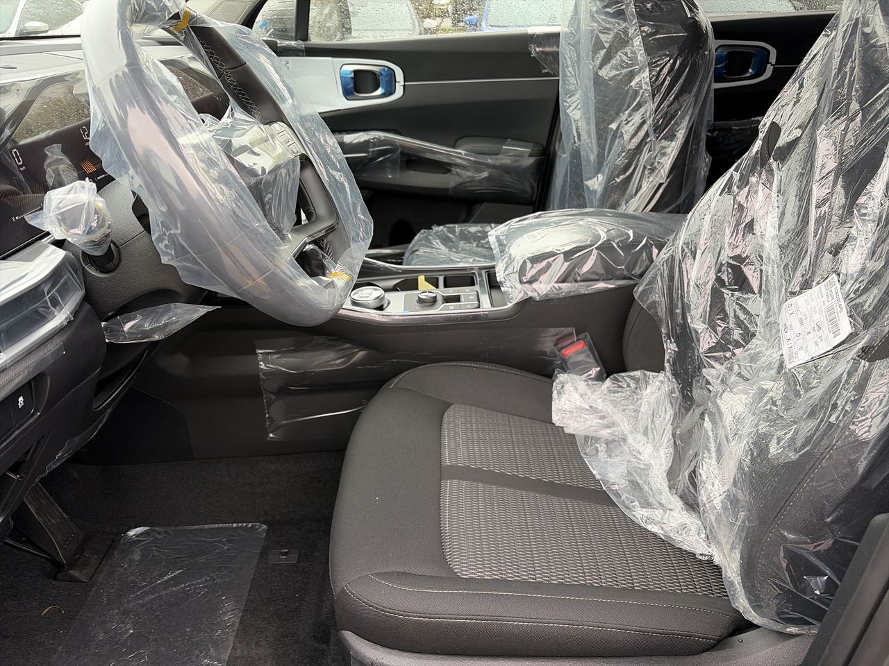 2026 Kia Sorento HEV in Markham, Ontario