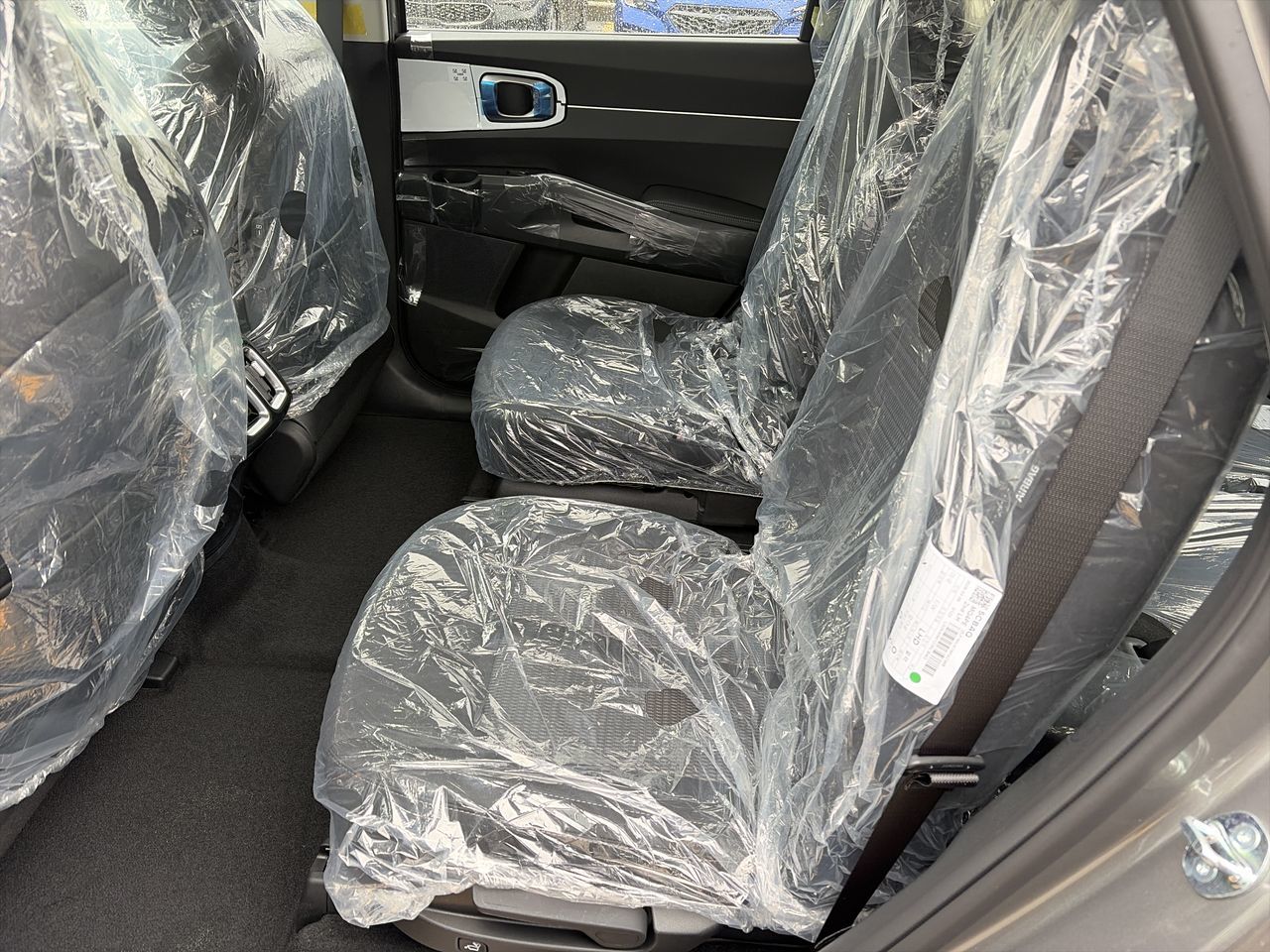 2026 Kia Sorento HEV in Markham, Ontario