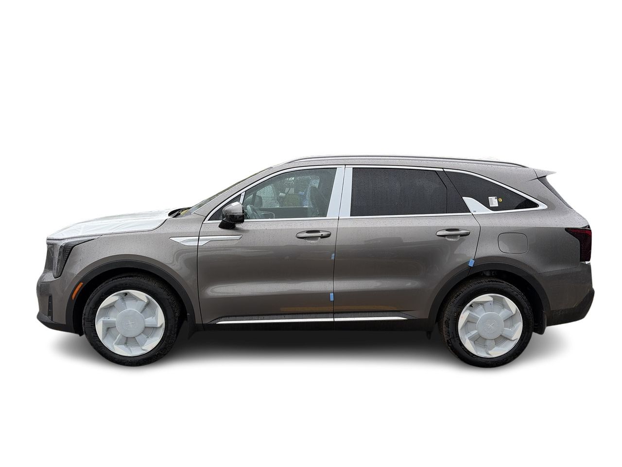 2026 Kia Sorento HEV in Markham, Ontario