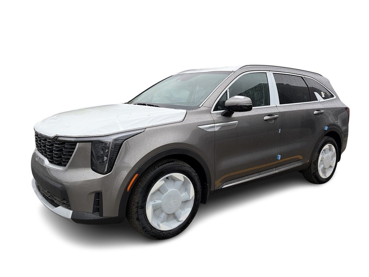 2026 Kia Sorento HEV in Markham, Ontario
