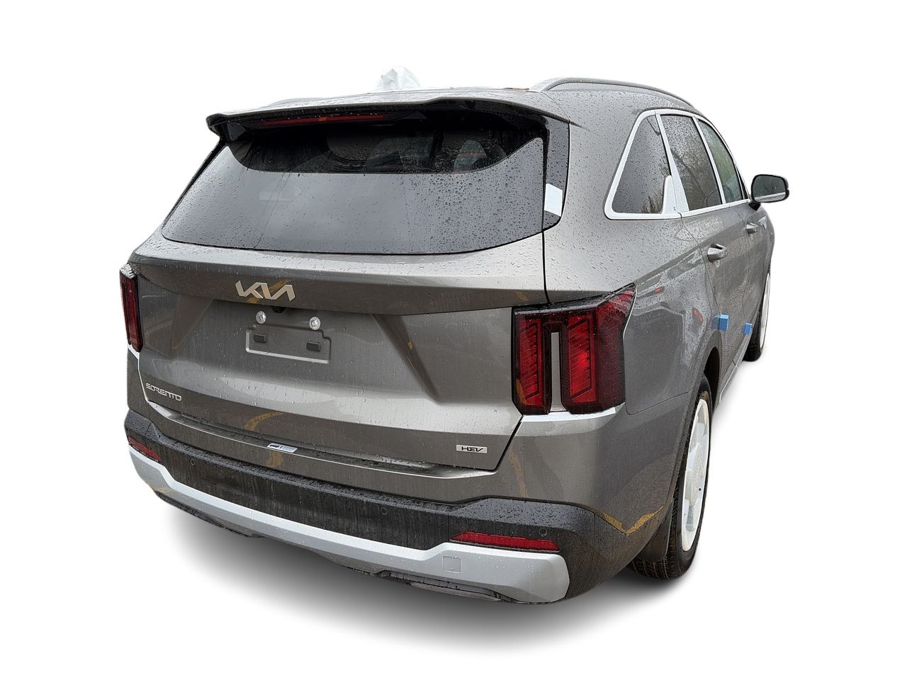 2026 Kia Sorento HEV in Markham, Ontario
