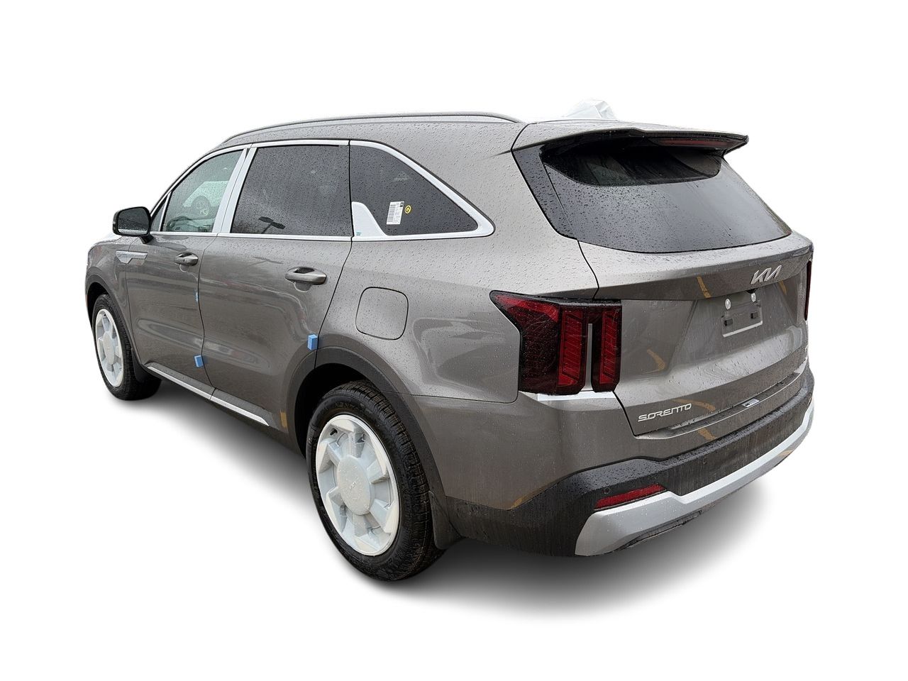 2026 Kia Sorento HEV in Markham, Ontario