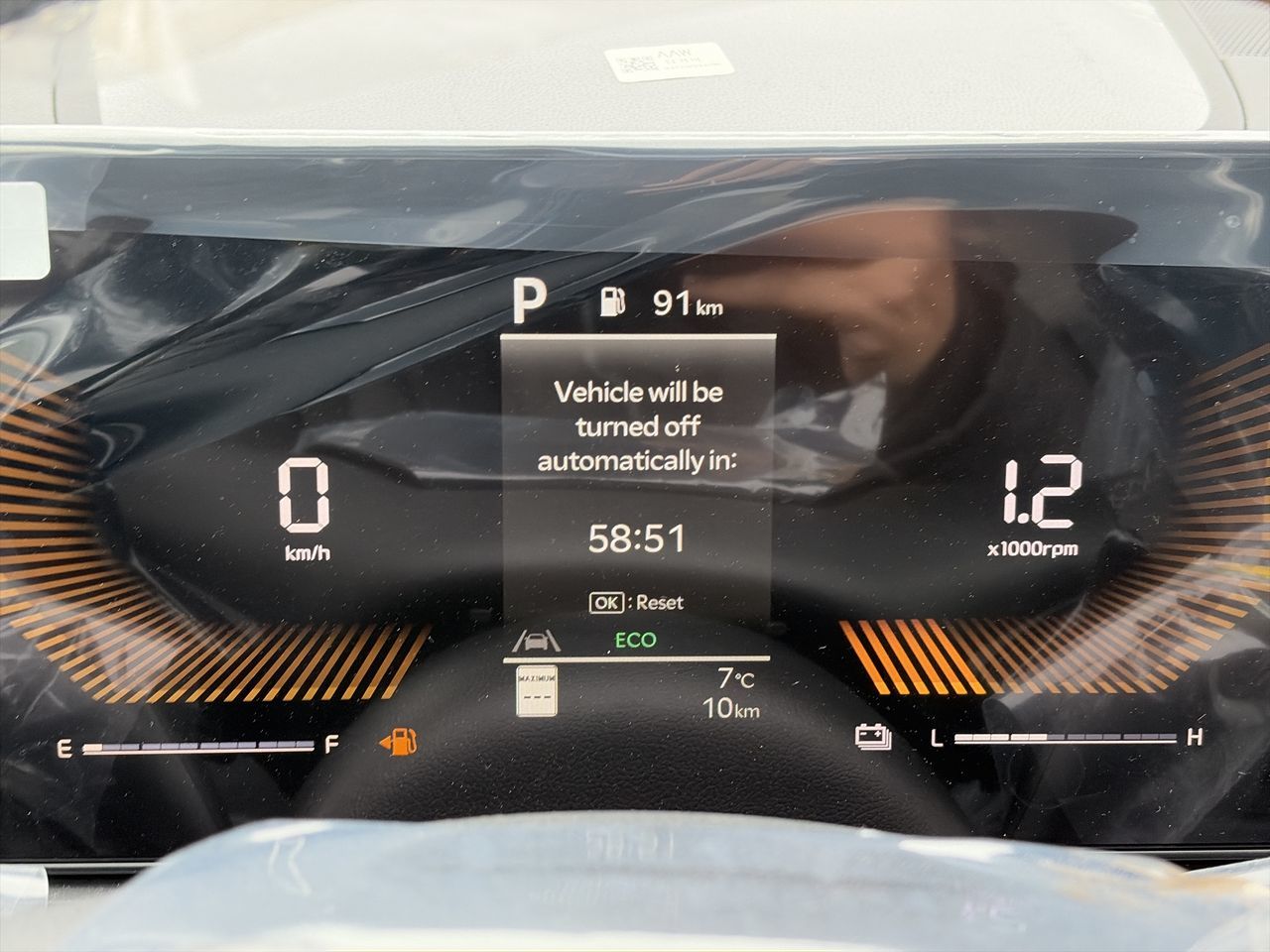 2026 Kia Sorento HEV in Markham, Ontario