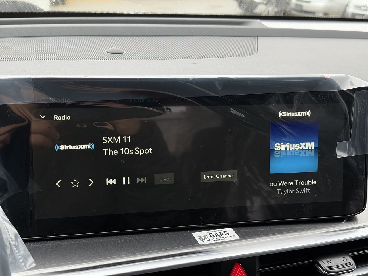 2026 Kia Sorento HEV in Markham, Ontario