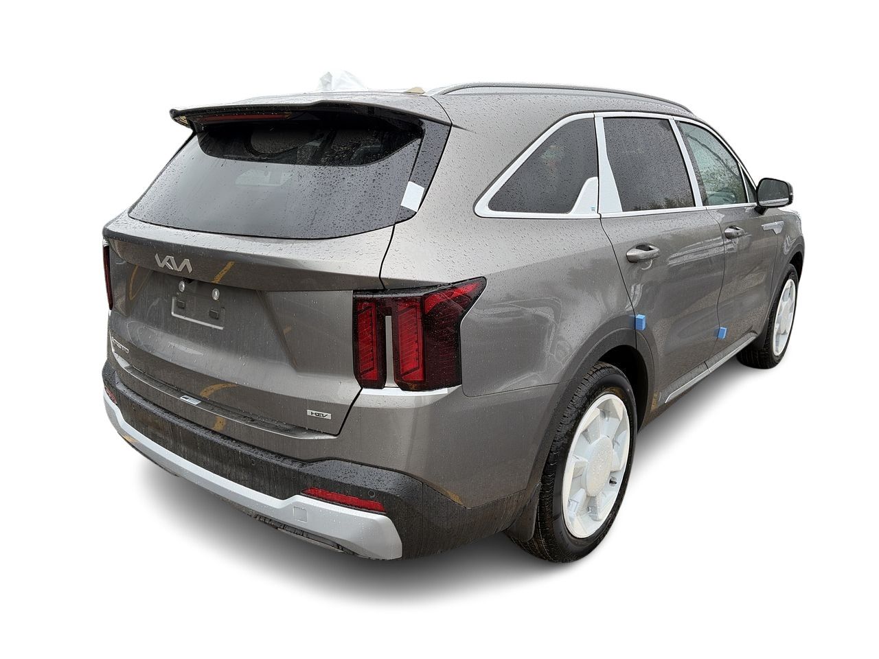 2026 Kia Sorento HEV in Markham, Ontario