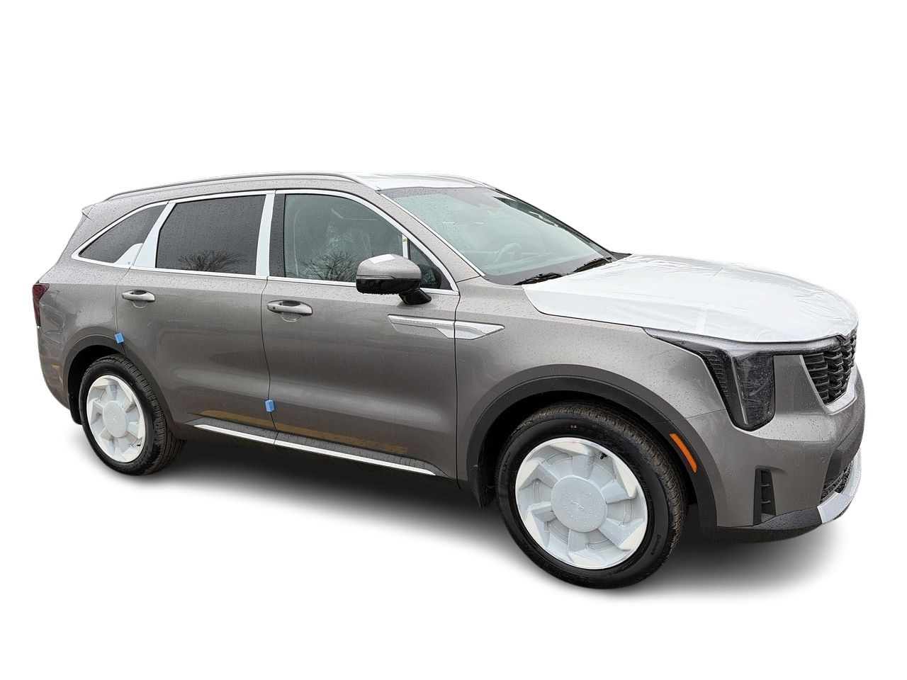 2026 Kia Sorento HEV in Markham, Ontario