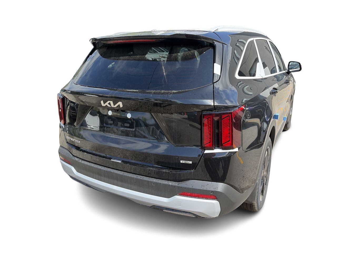 2026 Kia Sorento HEV in Markham, Ontario