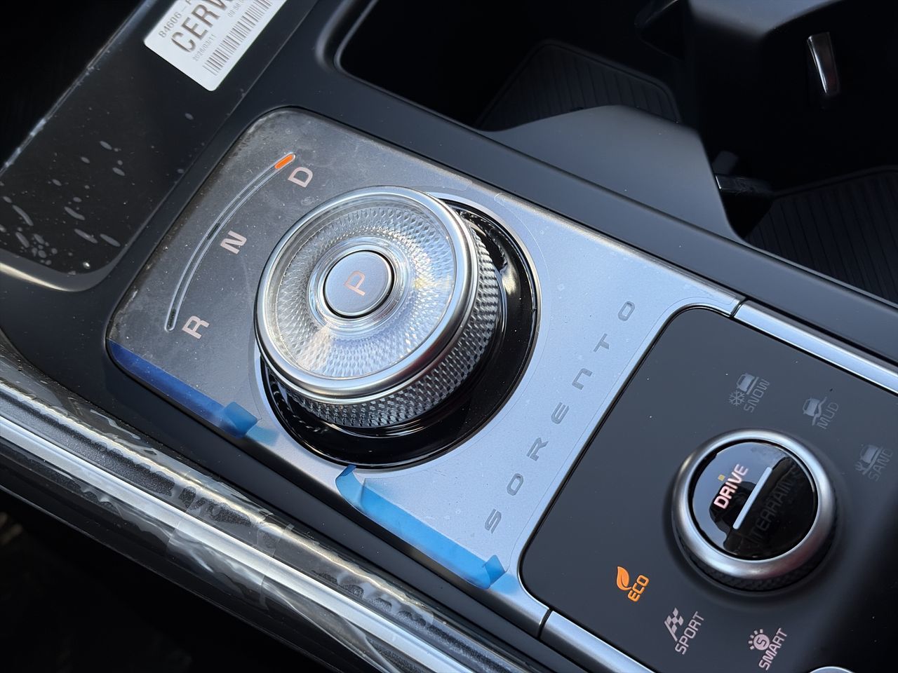 2026 Kia Sorento HEV in Markham, Ontario