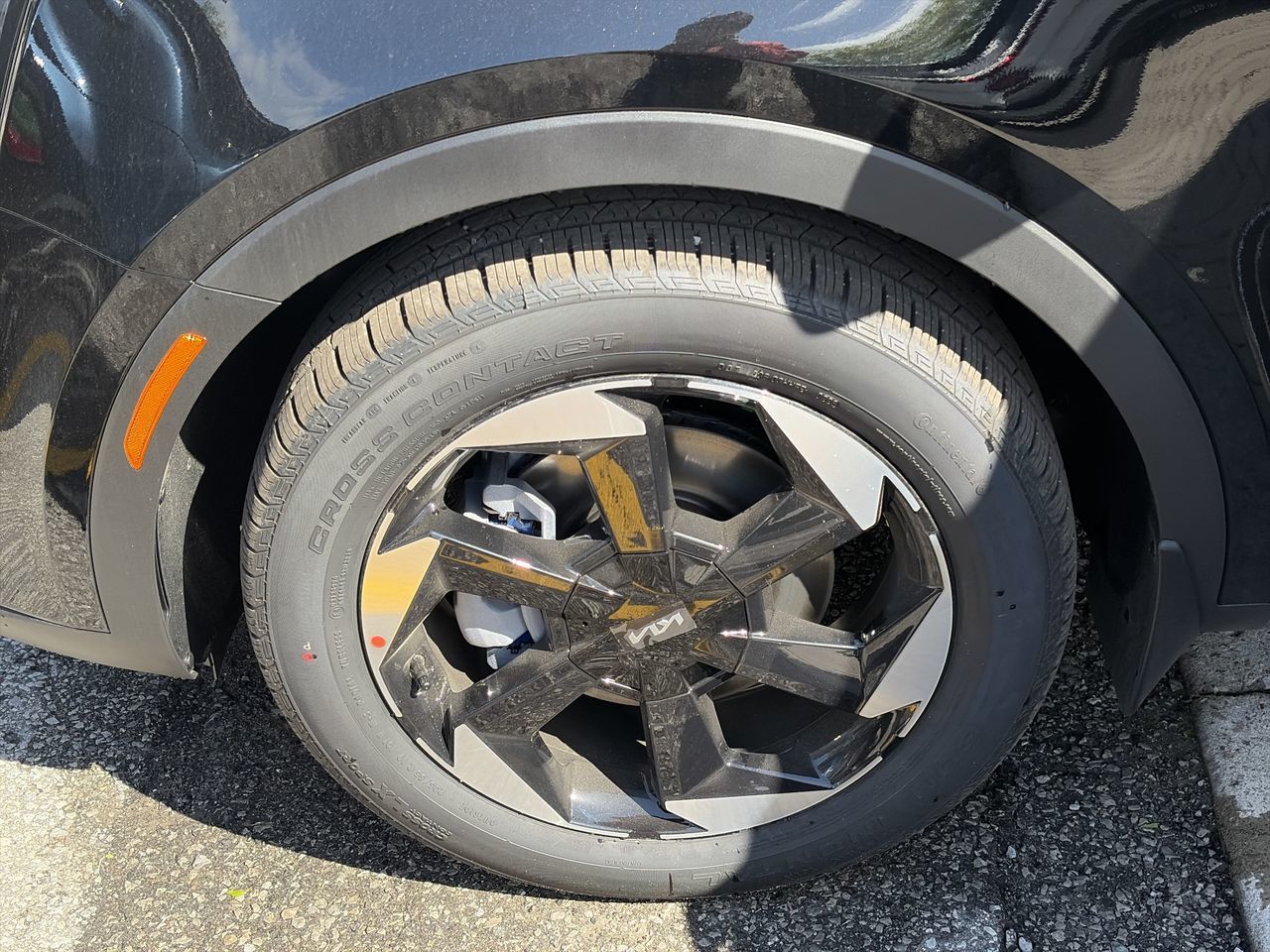 2026 Kia Sorento HEV in Markham, Ontario