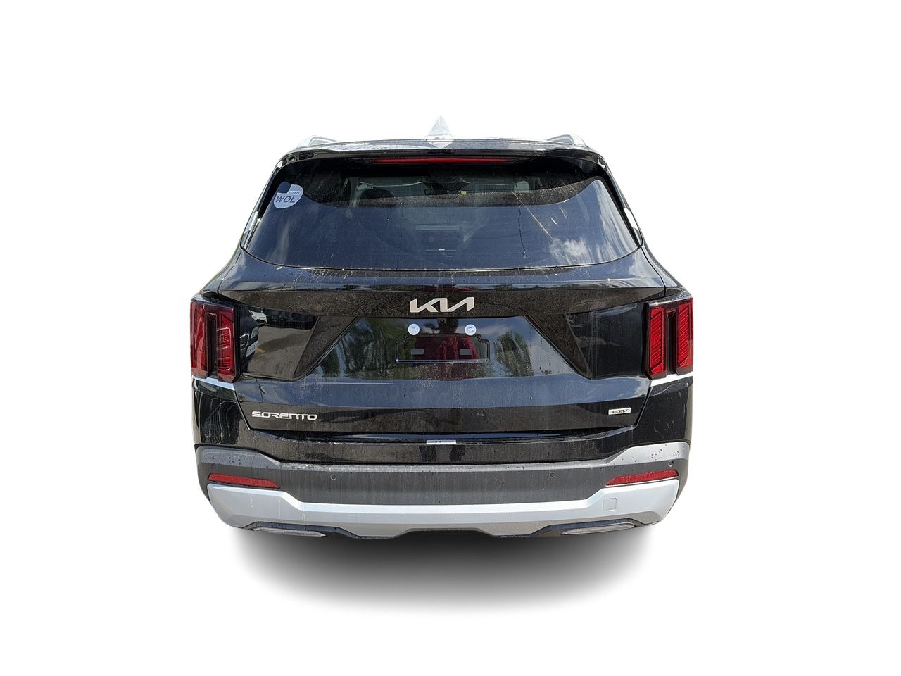 2026 Kia Sorento HEV in Markham, Ontario