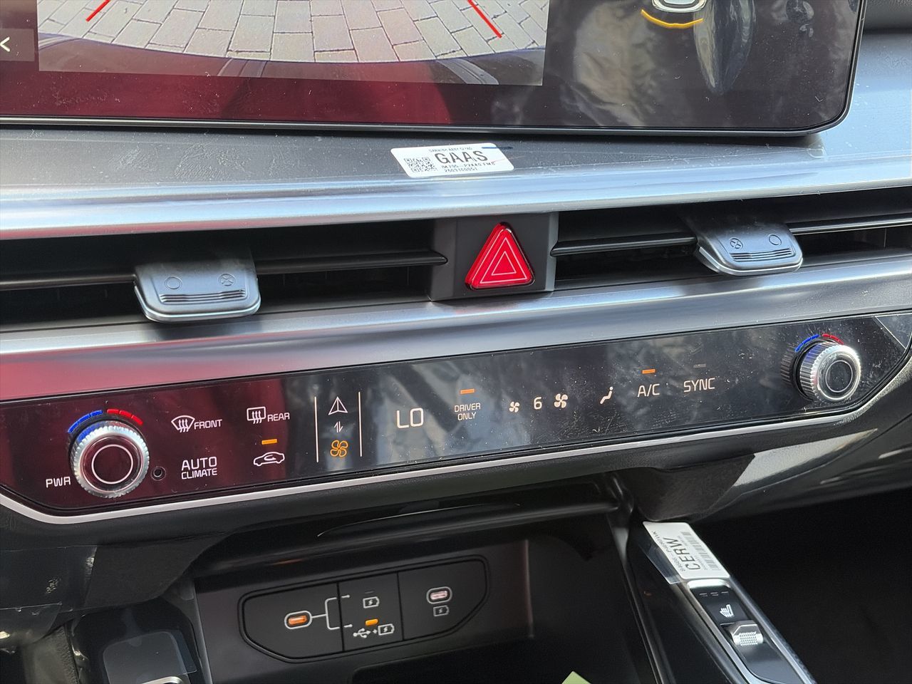 2026 Kia Sorento HEV in Markham, Ontario