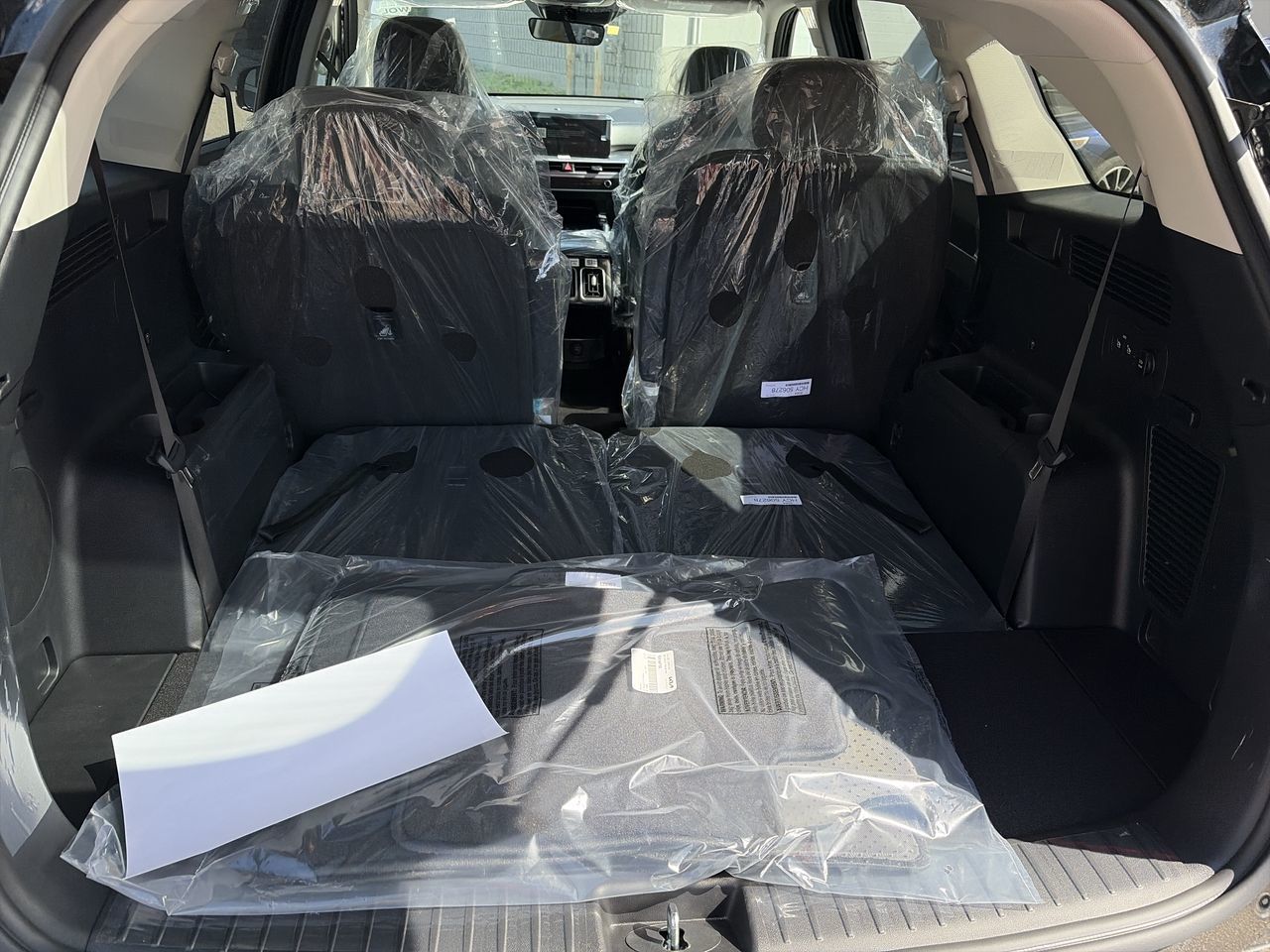 2026 Kia Sorento HEV in Markham, Ontario