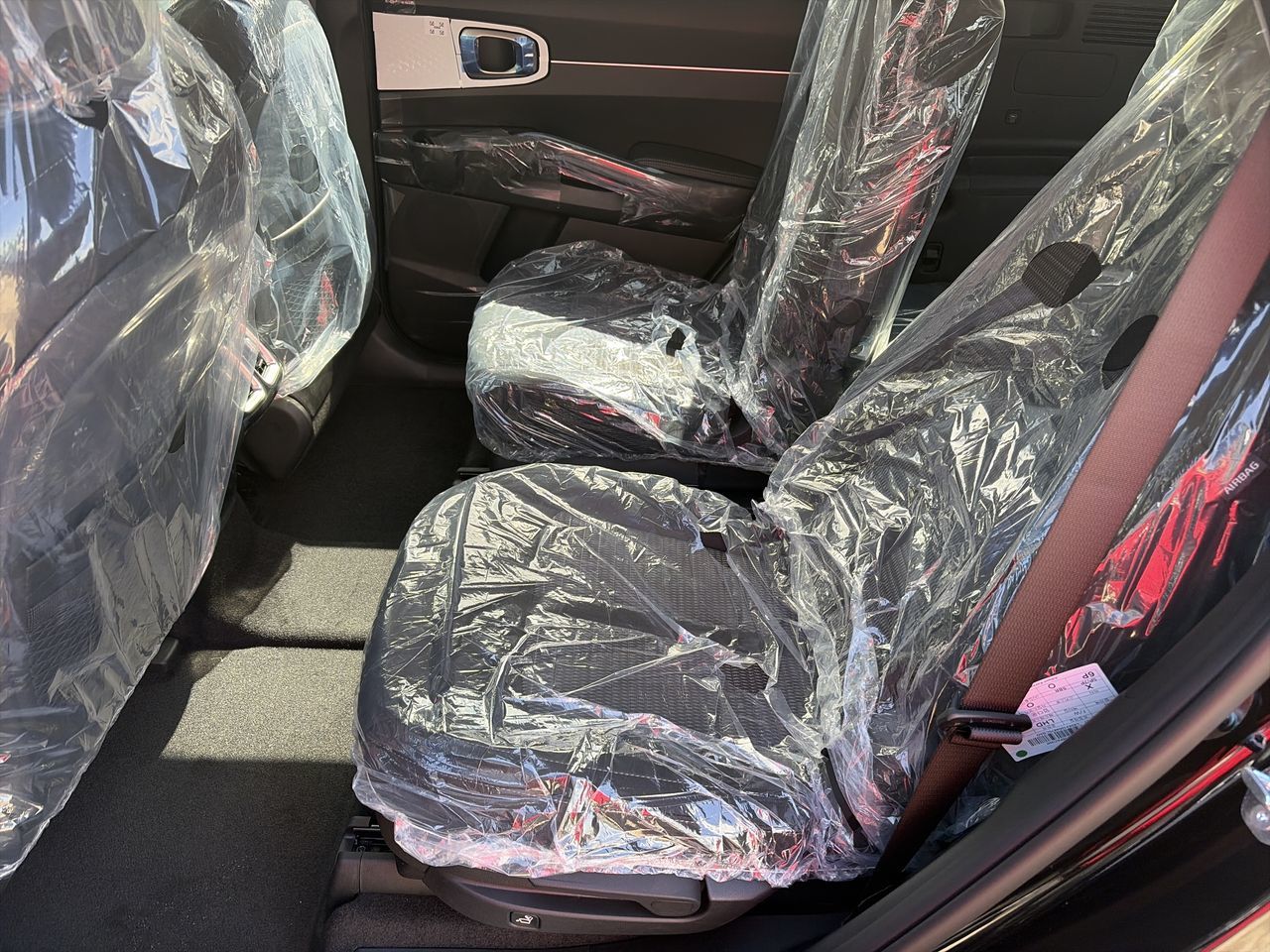 2026 Kia Sorento HEV in Markham, Ontario