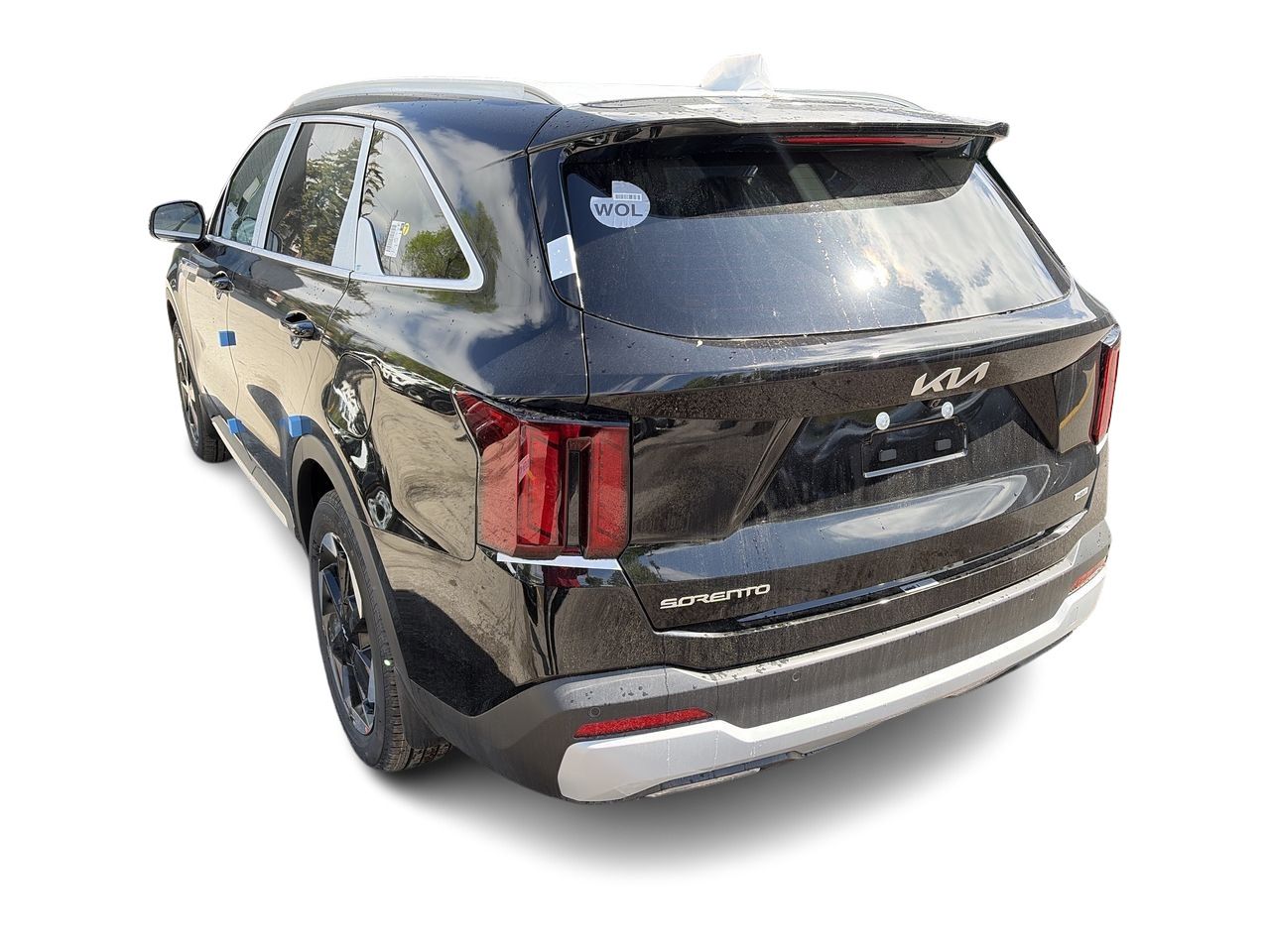 2026 Kia Sorento HEV in Markham, Ontario